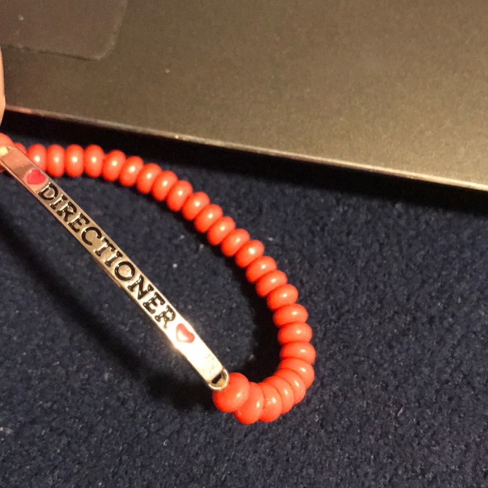 Directioner Bracelet